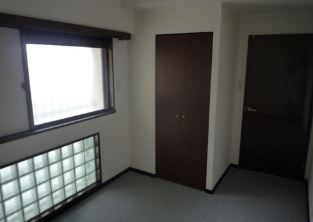 Other room space. bedroom