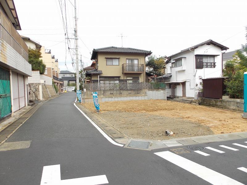 Local photos, including front road. Local is a photo (^_^) /