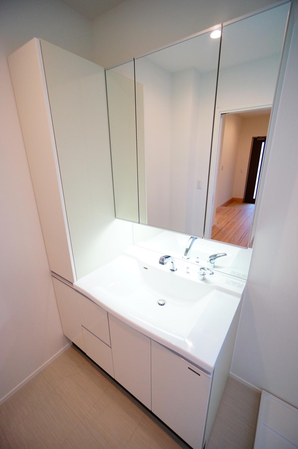 Other. Easy-to-use, fully equipped