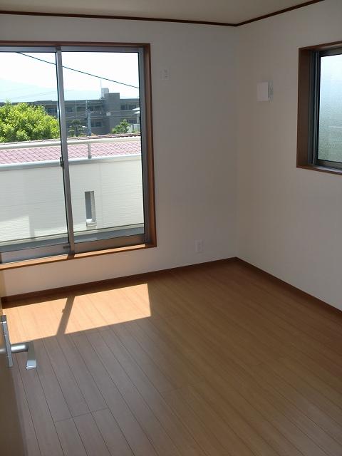 Same specifications photos (Other introspection). 2 Kaiyoshitsu (same specifications photo)