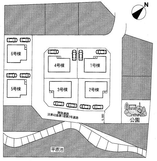 Other. Compartment figure