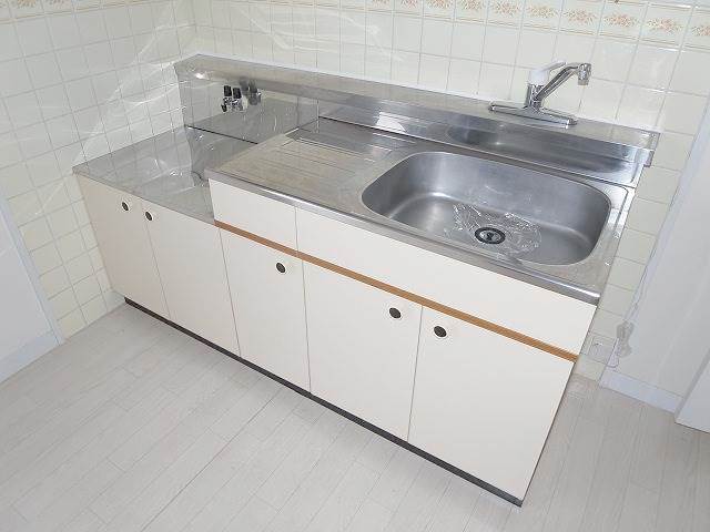 Kitchen. Family correspondence Kitchen!