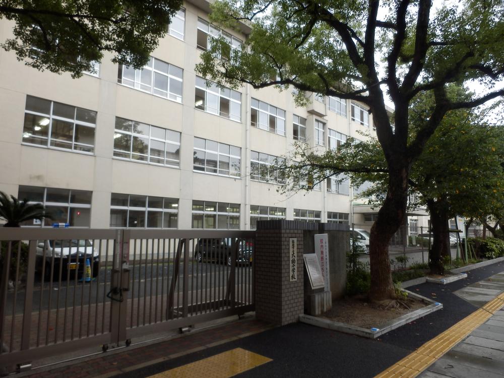 Other. Okusu elementary school