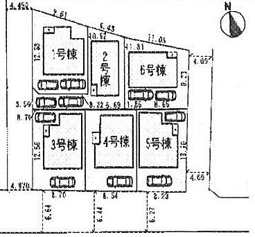 The entire compartment Figure