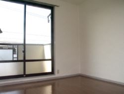 Other room space. bedroom