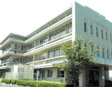 Hospital. 884m until the medical corporation Masahiro Kaiminami Oritate hospital (hospital)