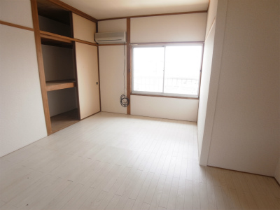 Other room space. bedroom