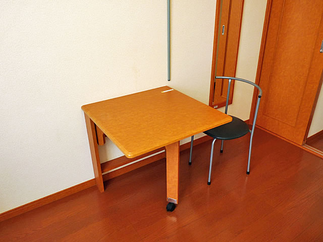 Living and room. Indoor (isomorphic type)