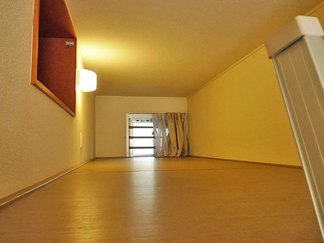 Other Equipment. Loft (isomorphic type)