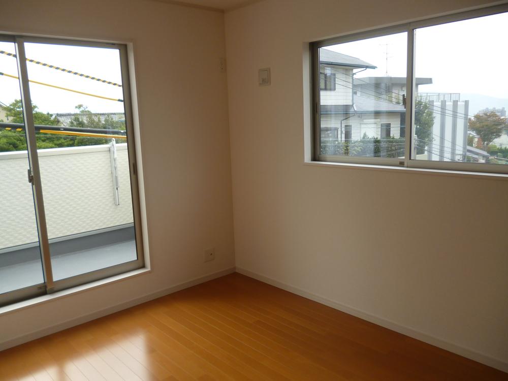 Non-living room. (November 2013) Shooting