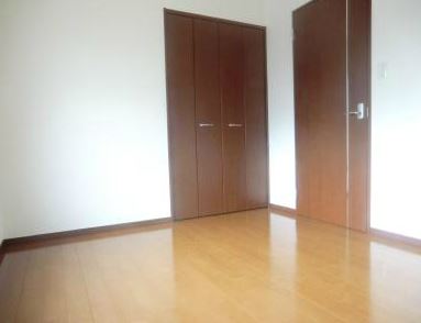 Other room space. bedroom