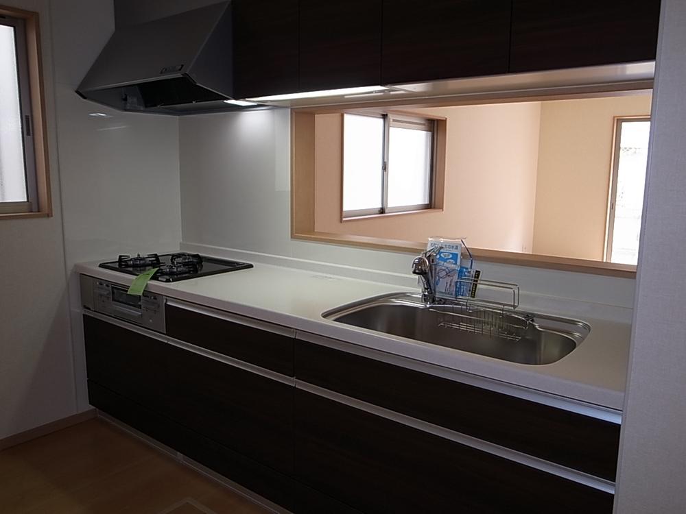 Kitchen. Kitchen (November 2013) Shooting