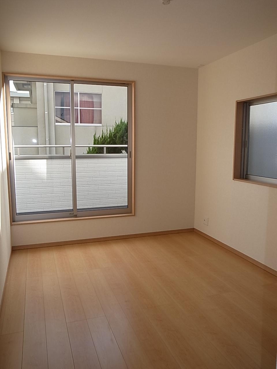 Non-living room. Western-style (11 May 2013) Shooting