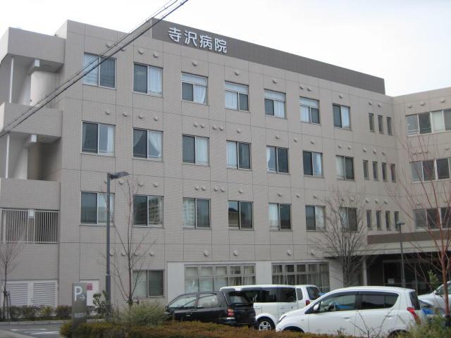 Hospital. Terasawa hospital