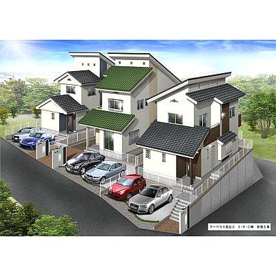 Local appearance photo. Appearance Perth!