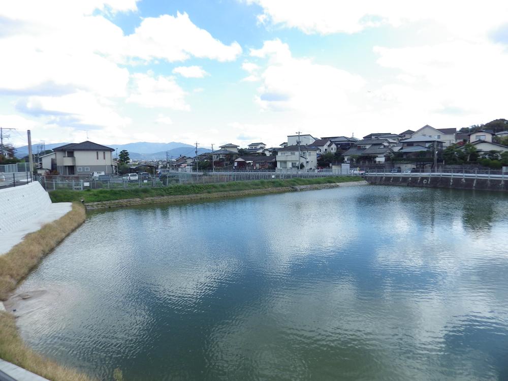 View photos from the dwelling unit. View from local