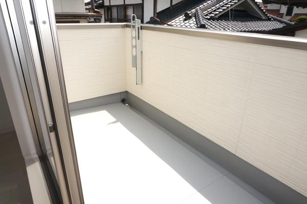 Same specifications photos (Other introspection). (B Building) same specification