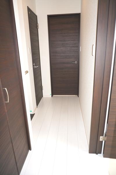 Other introspection. Indoor (12 May 2013) Shooting