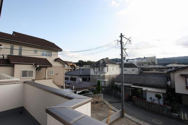 View photos from the dwelling unit