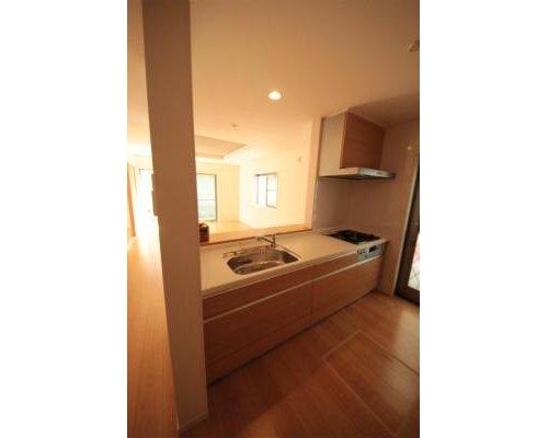 Same specifications photo (kitchen).  ※ The same type of use