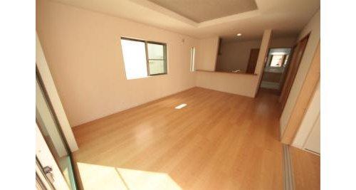 Same specifications photos (living).  ※ The same type of use