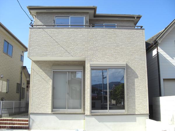 Same specifications photos (appearance). (1 Building) same specification