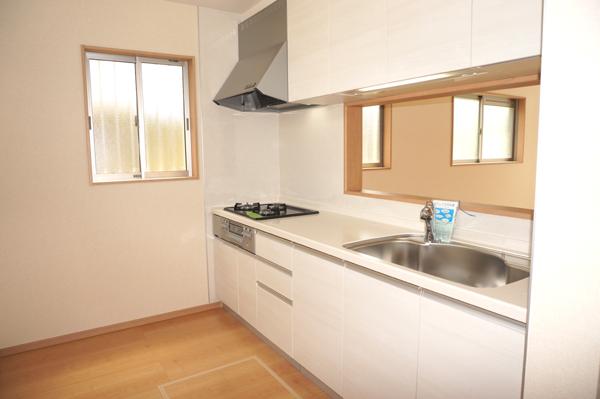 Same specifications photo (kitchen). (1 Building) same specification