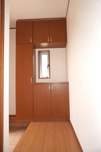 Same specifications photos (Other introspection). (Building 2) same specification