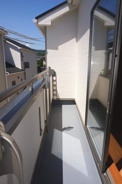 Same specifications photos (Other introspection). (Building 2) same specification