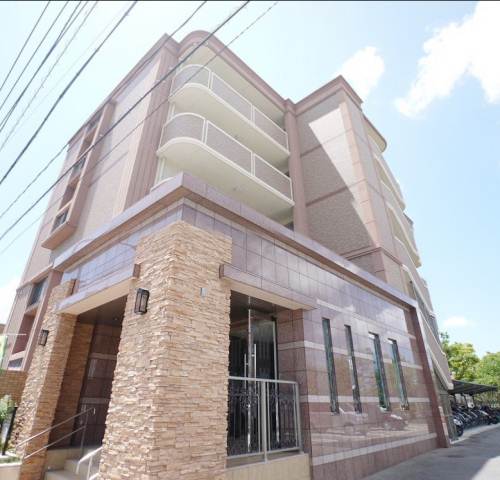 Other. Firm Mansion Type