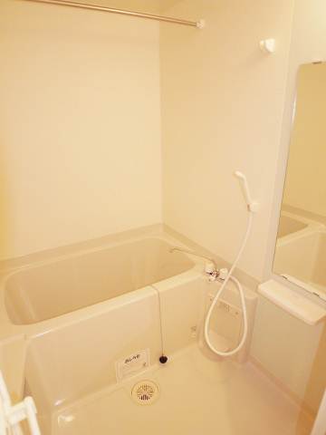 Bath. Bathing also relaxed