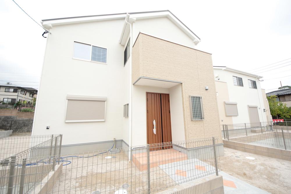 Local appearance photo. Local (September 2013) Shooting