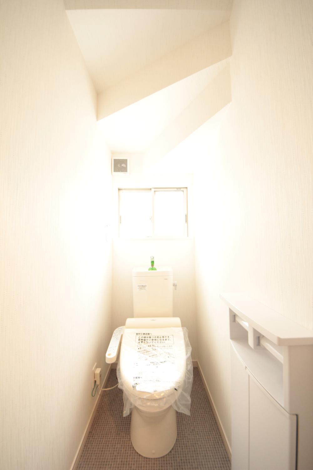 Toilet. Local (September 2013) Shooting