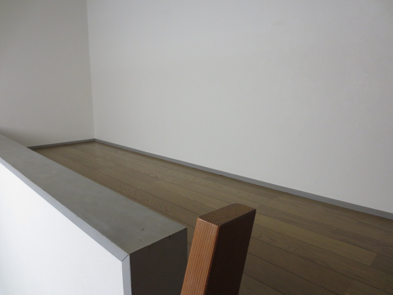 Other room space. The loft bet instead