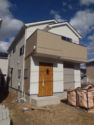 Local appearance photo