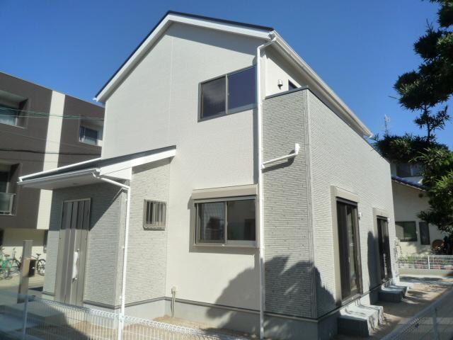 Same specifications photos (appearance). ◆ Example of construction ◆