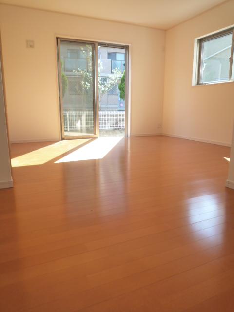 Same specifications photos (living). ◆ Example of construction ◆