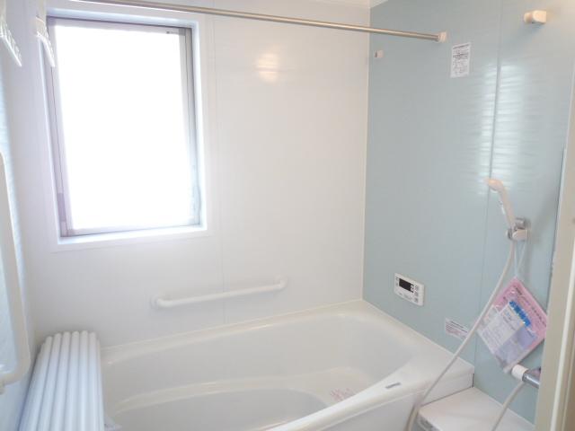 Same specifications photo (bathroom). ◆ Example of construction ◆