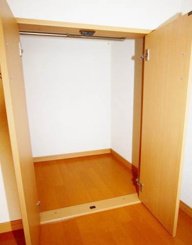 Receipt. It is also housed in the loft part! 