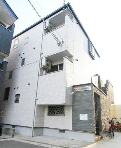 Other. Stylish appearance. It is high balcony