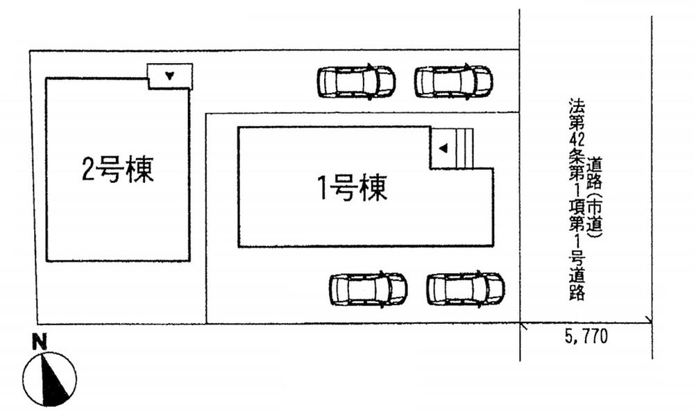 Other. Compartment figure