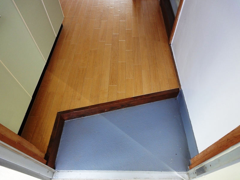 Entrance. Contact us feel free to!