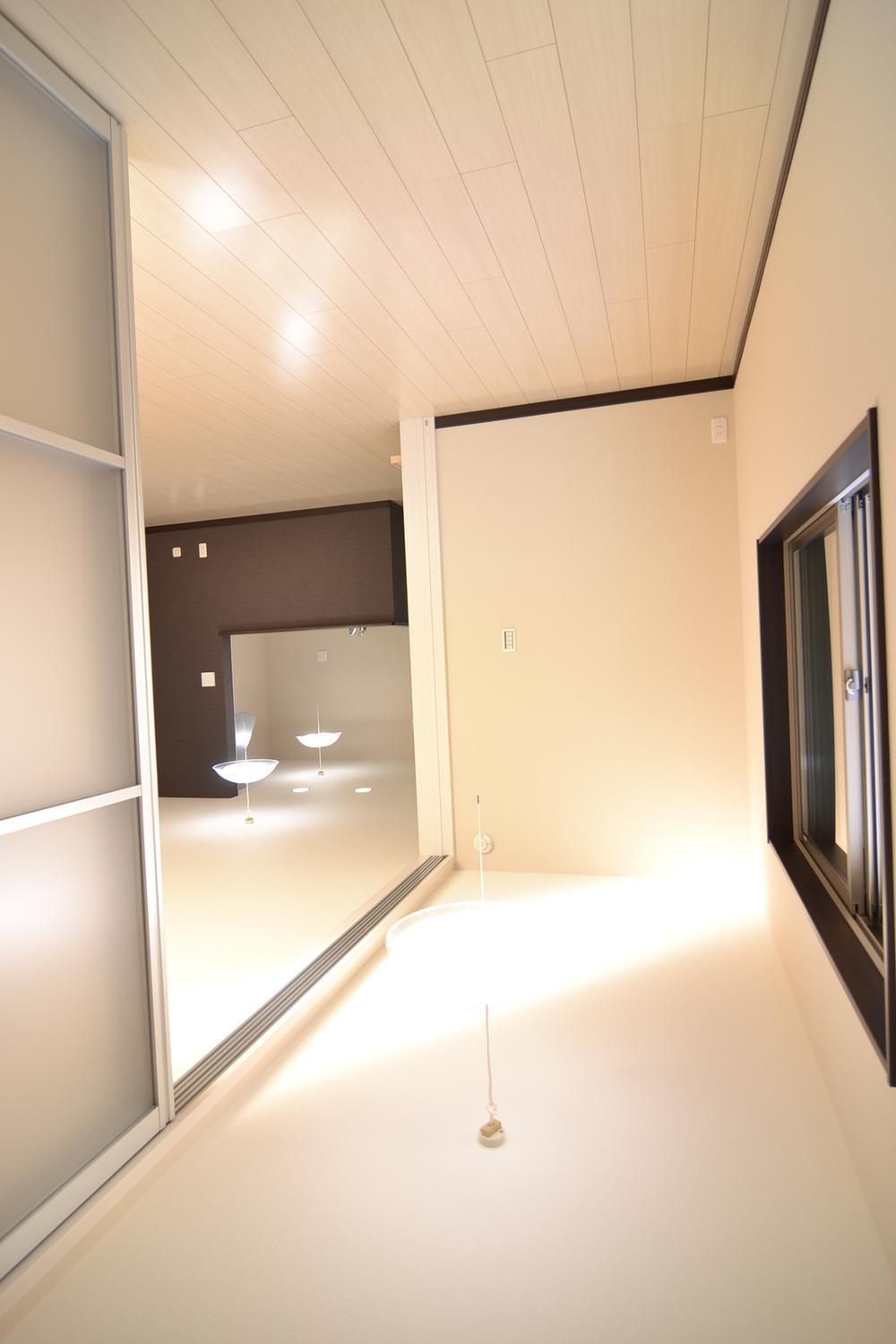 Other introspection. ☆ It is the example of construction ☆