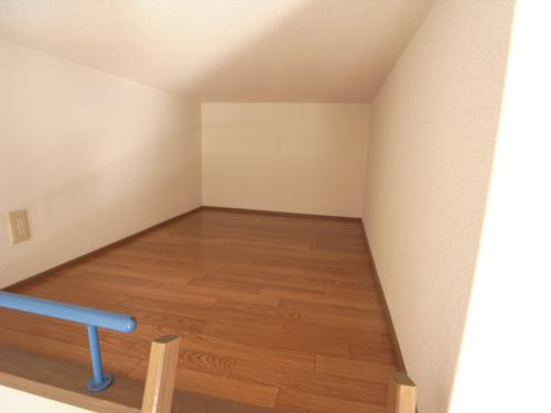 Other room space. bedroom