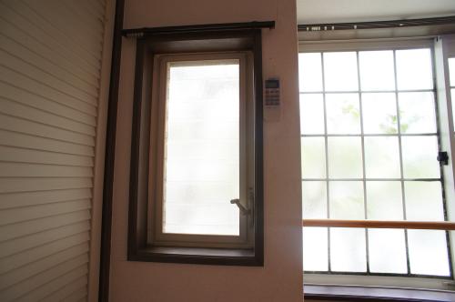 Other room space. bedroom