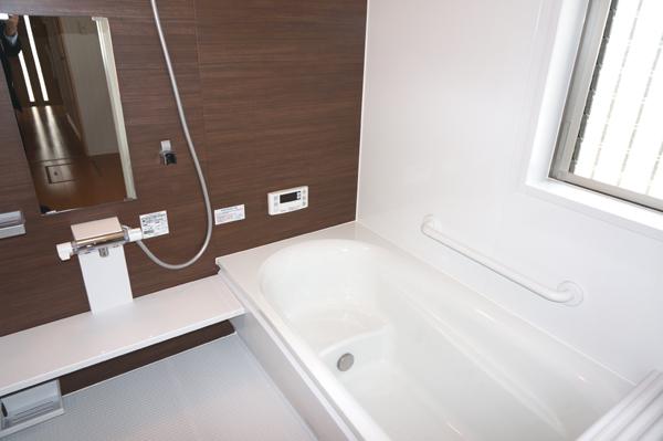 Bathroom. Indoor (11 May 2013) Shooting