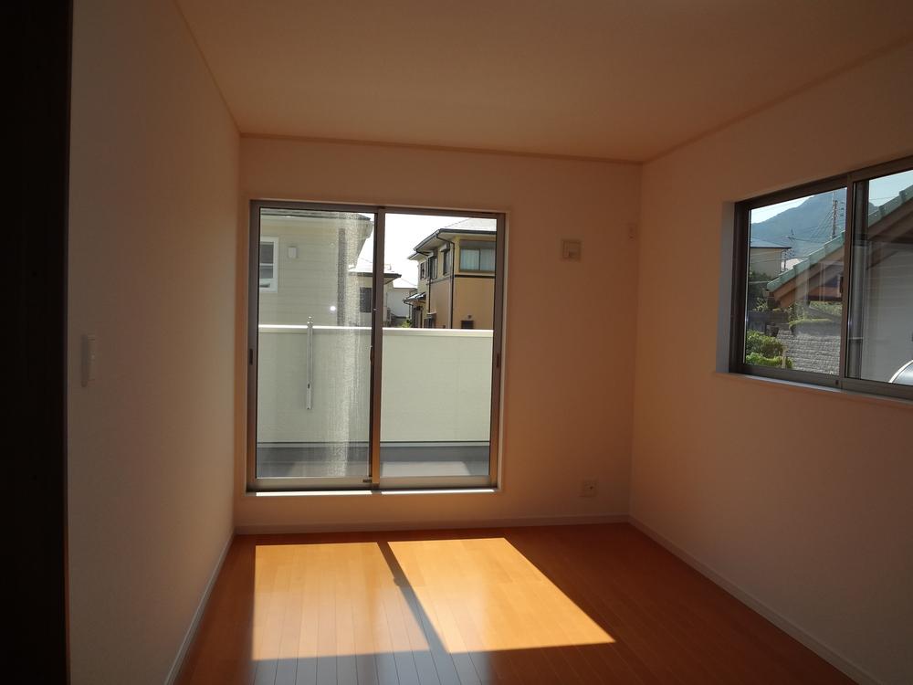 Same specifications photos (Other introspection). 2 Kaiyoshitsu