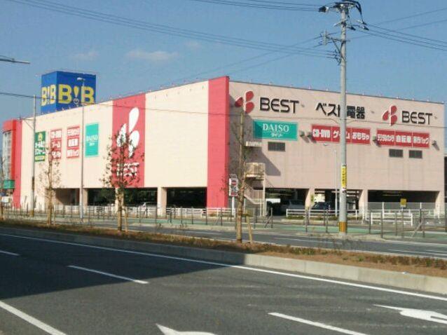 Other Environmental Photo. Until the best electrical 1200m