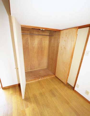 Receipt. Plenty of storage