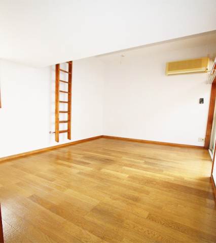 Living and room. You can separate it from the bedroom!